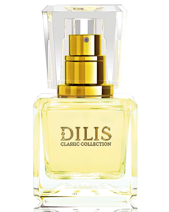Dilis Classic Collection No. 37