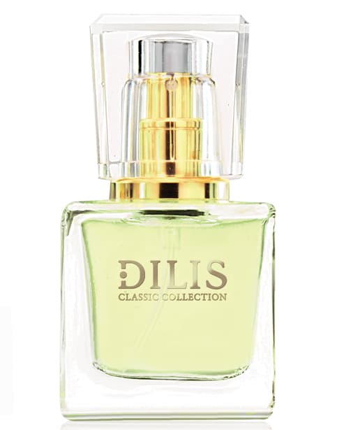 Dilis Classic Collection No. 4