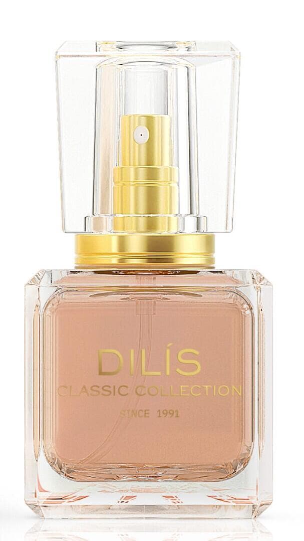 Dilis Classic Collection No. 49