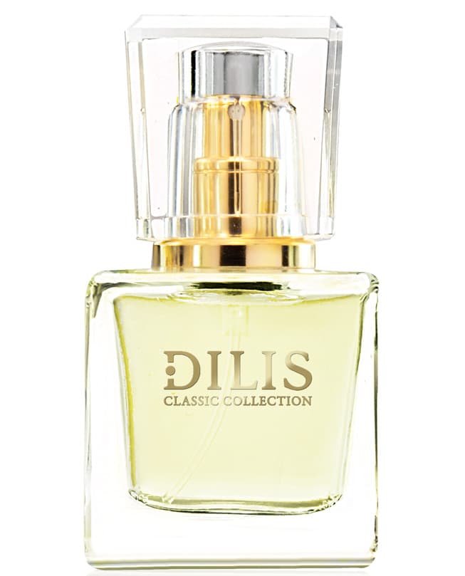 Dilis Classic Collection No. 5