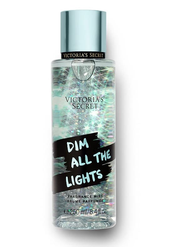 Dim all the Lights