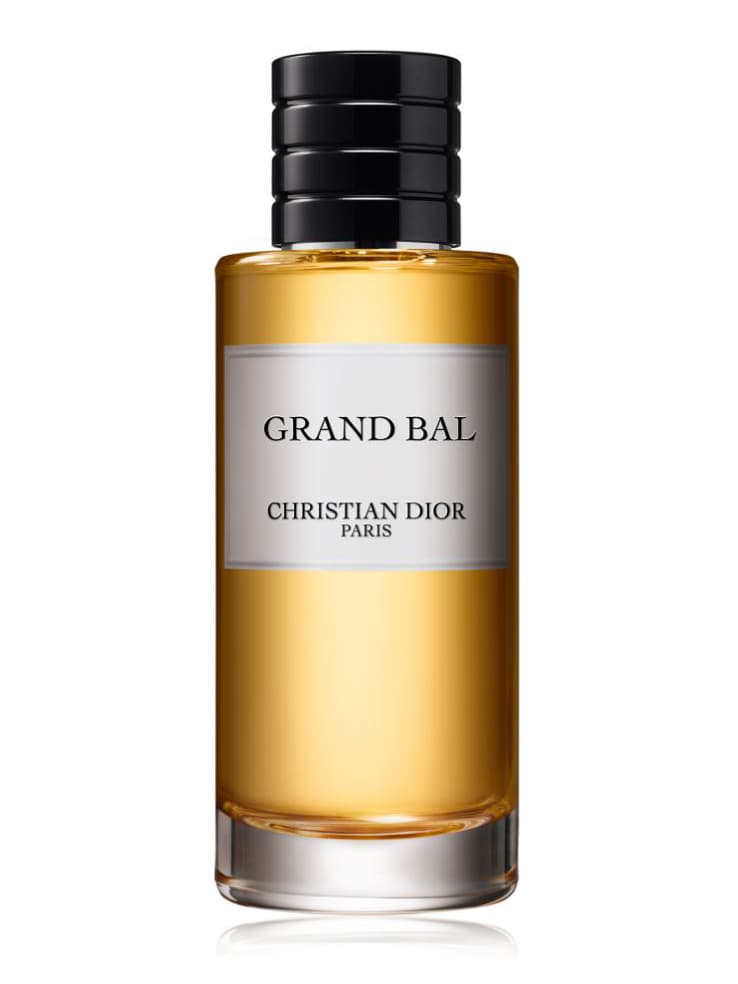 Dior Grand Bal