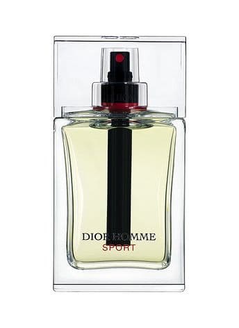 Dior Homme Sport