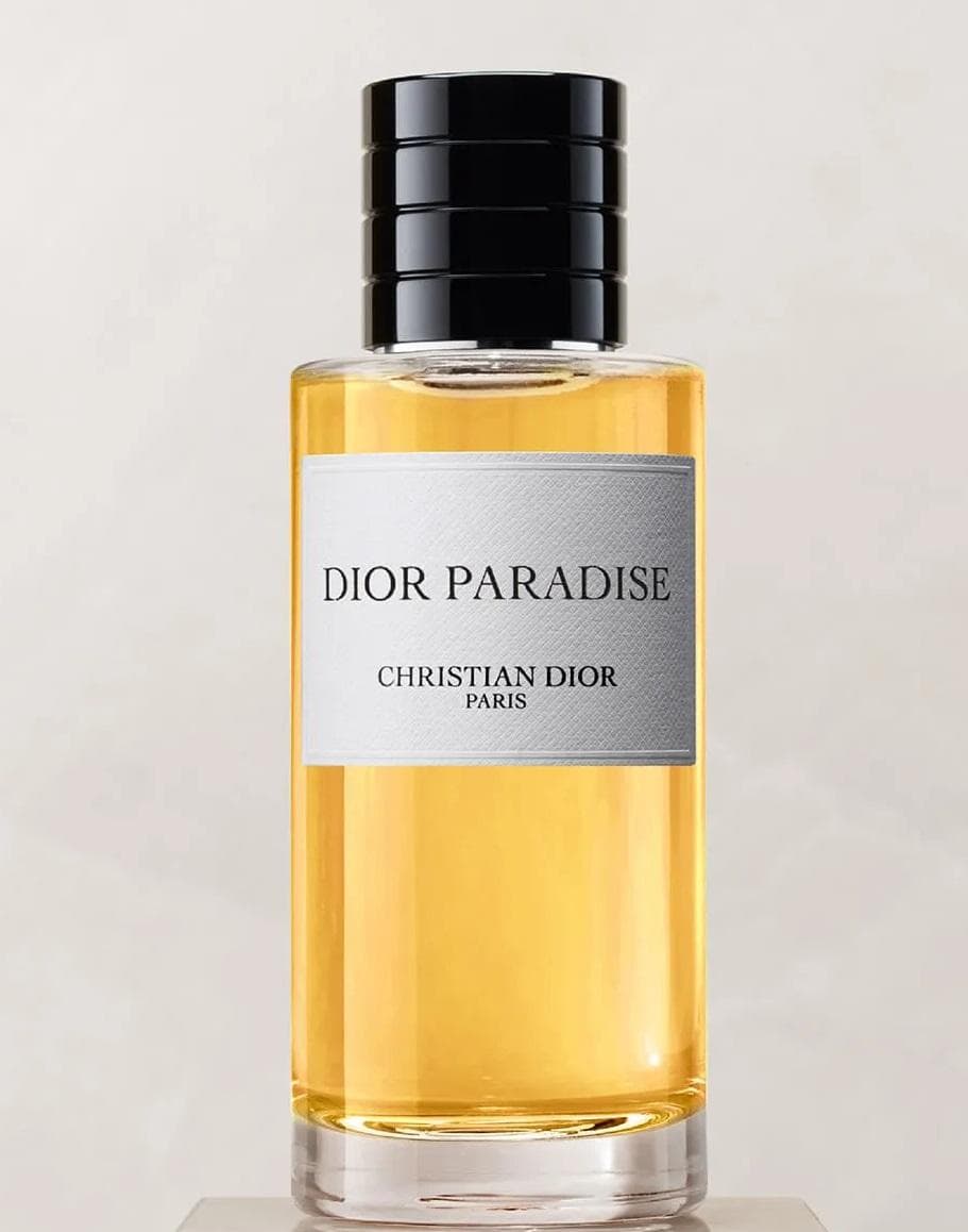 Dior Paradise