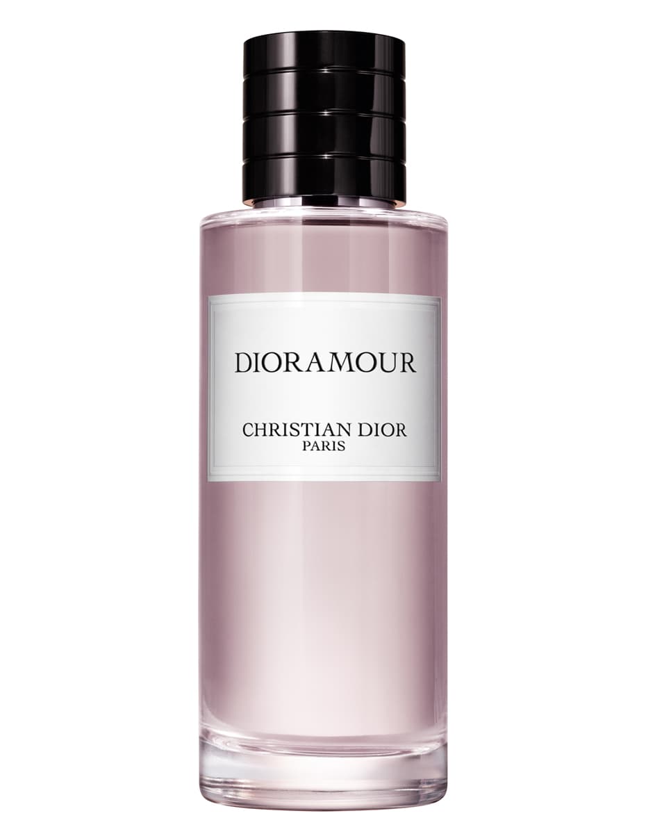 Dioramour
