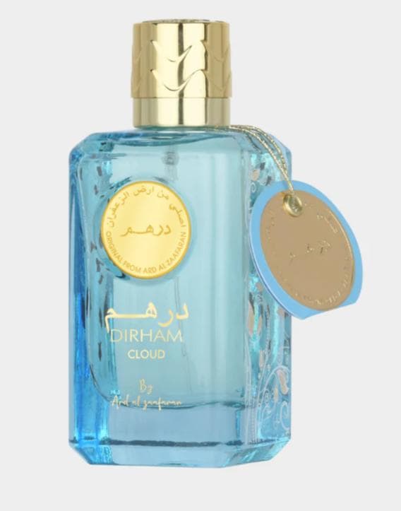 Dirham Cloud
