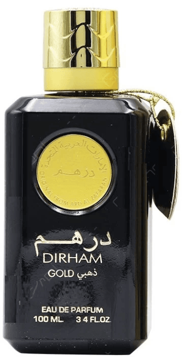 Dirham Gold