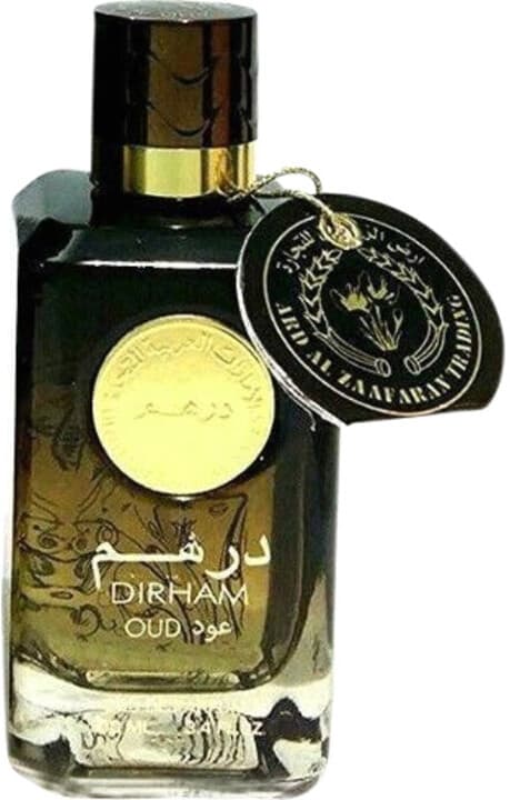 Dirham Oud