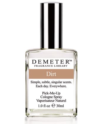 Dirt