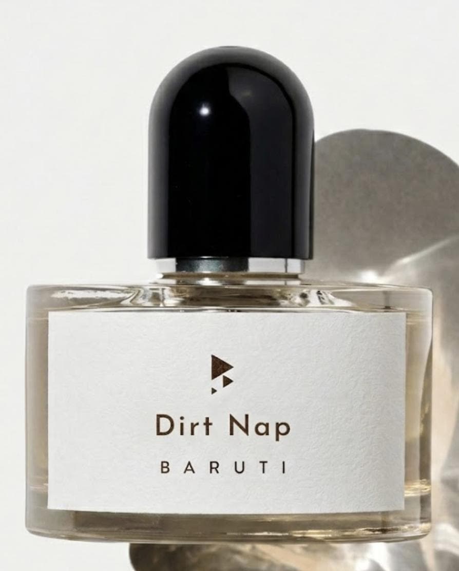 Dirt Nap
