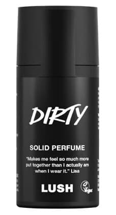 Dirty
