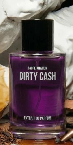 Dirty Cash