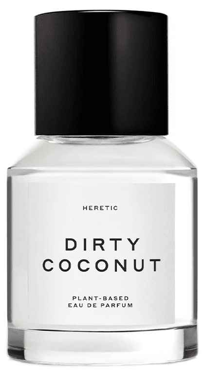 Dirty Coconut