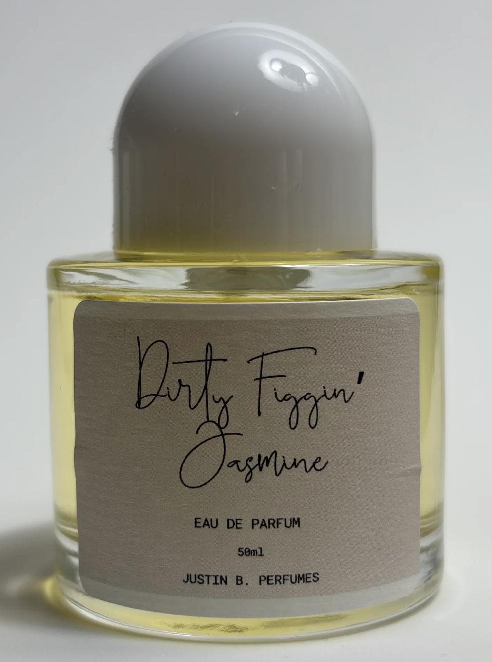 Dirty Figgin' Jasmine