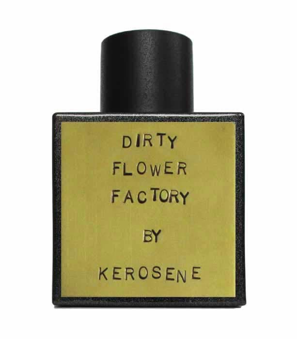 Dirty Flower Factory