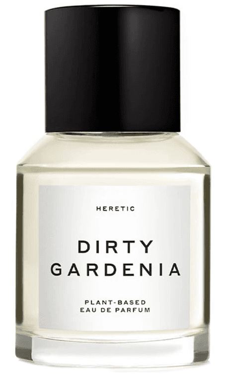 Dirty Gardenia