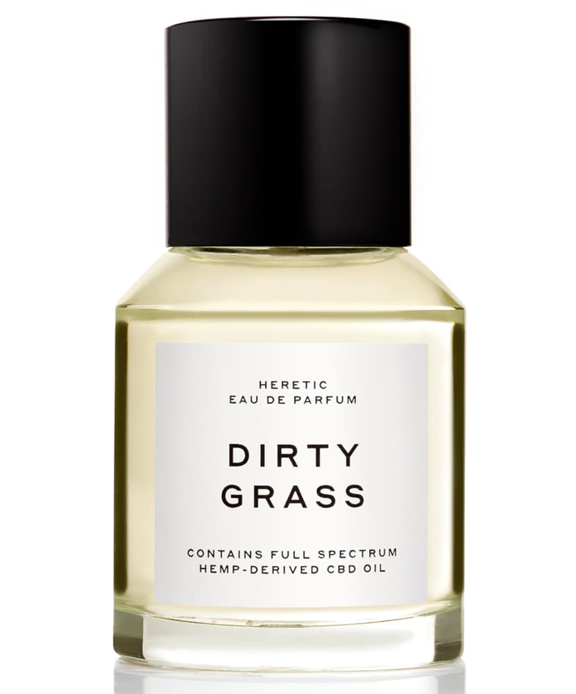 Dirty Grass