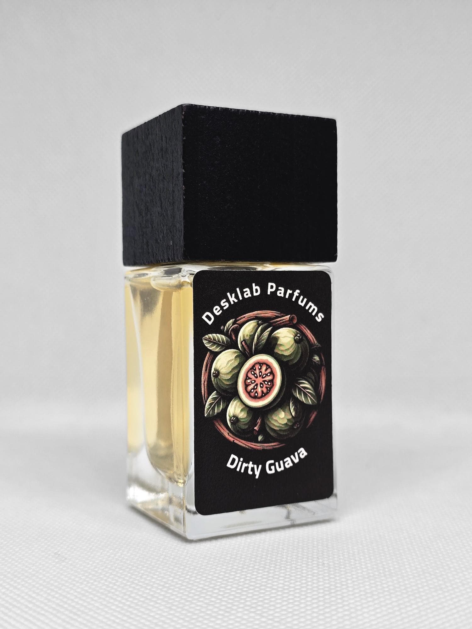 Dirty Guava