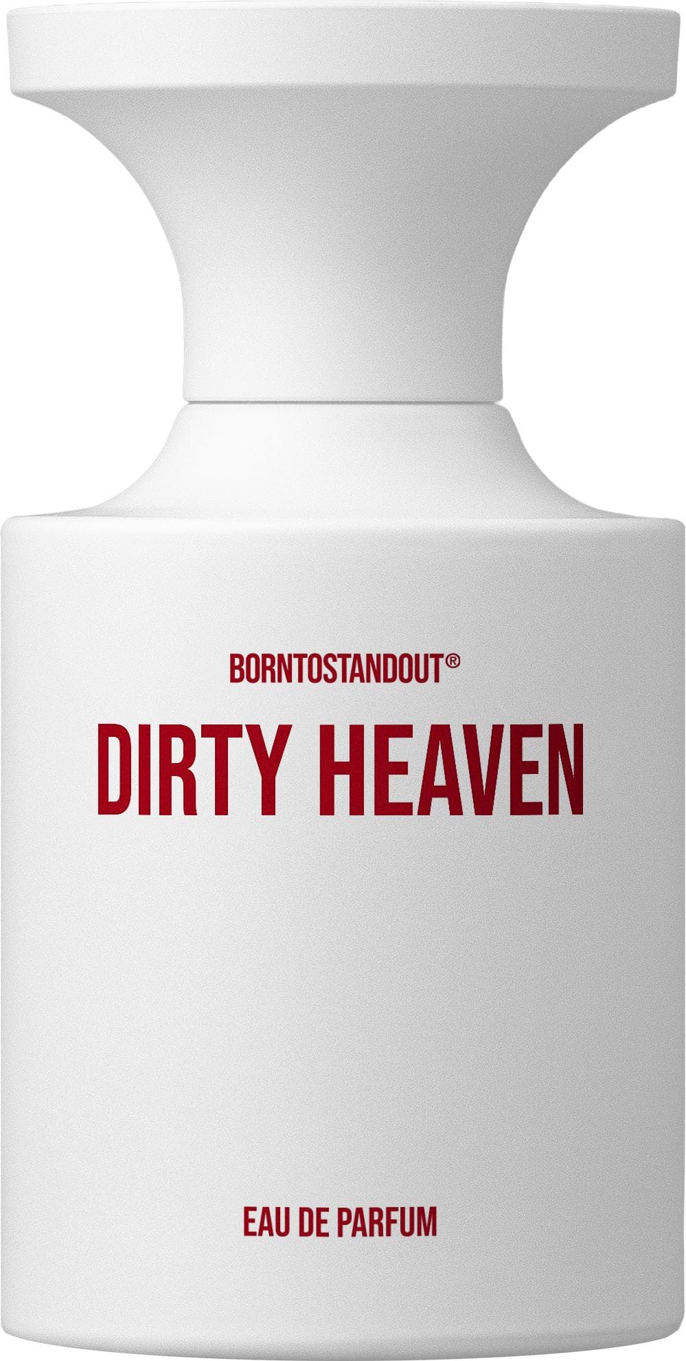Dirty Heaven