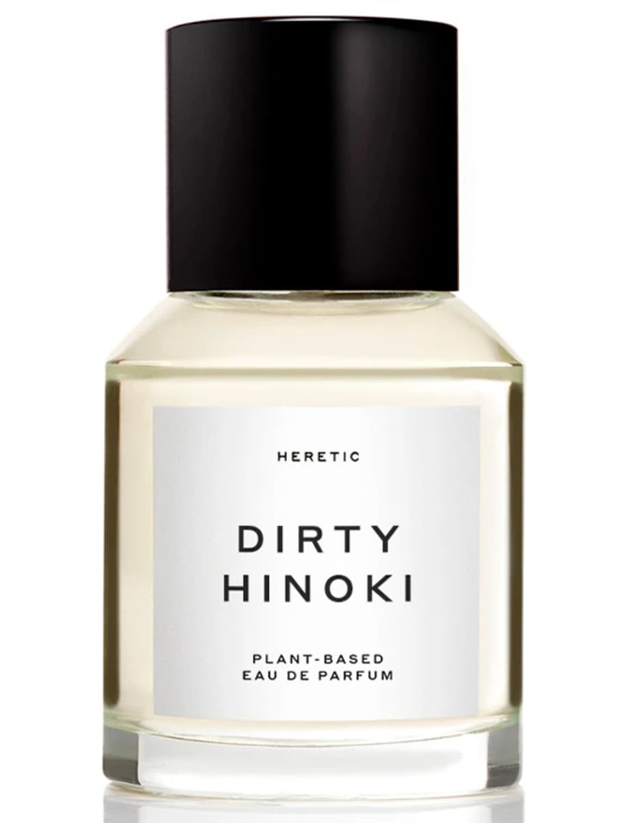 Dirty Hinoki