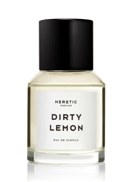 Dirty Lemon