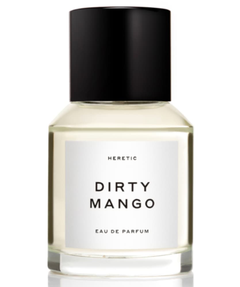 Dirty Mango
