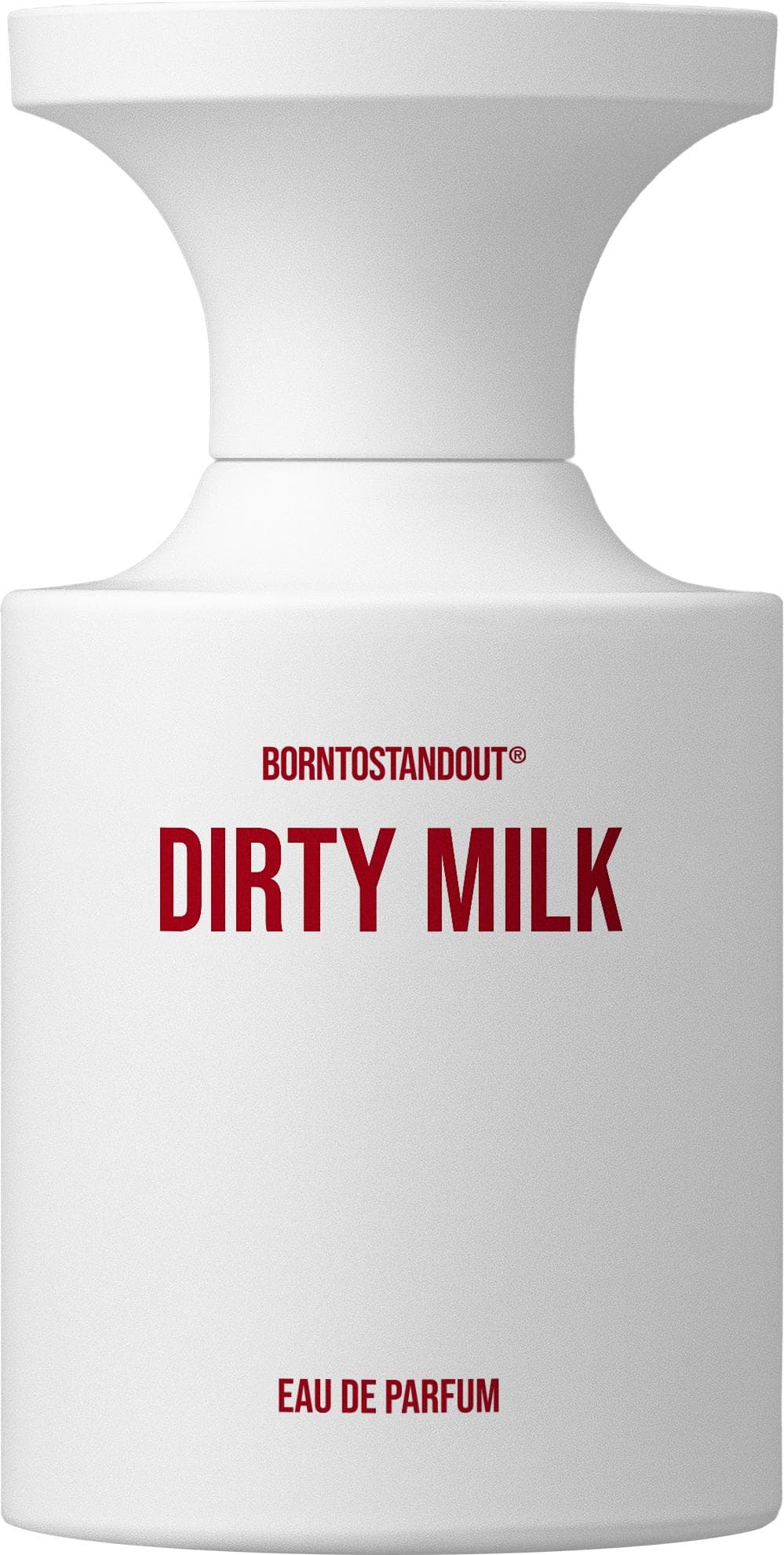 Dirty Milk