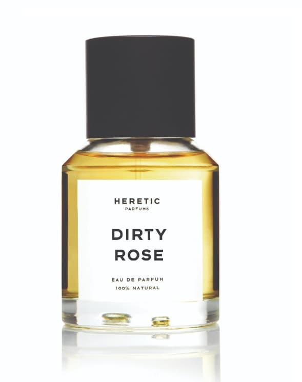 Dirty Rose