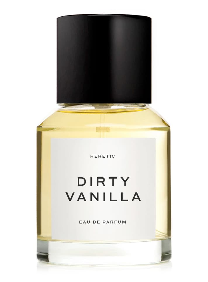 Dirty Vanilla