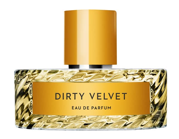 Dirty Velvet