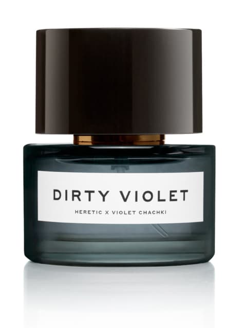 Dirty Violet
