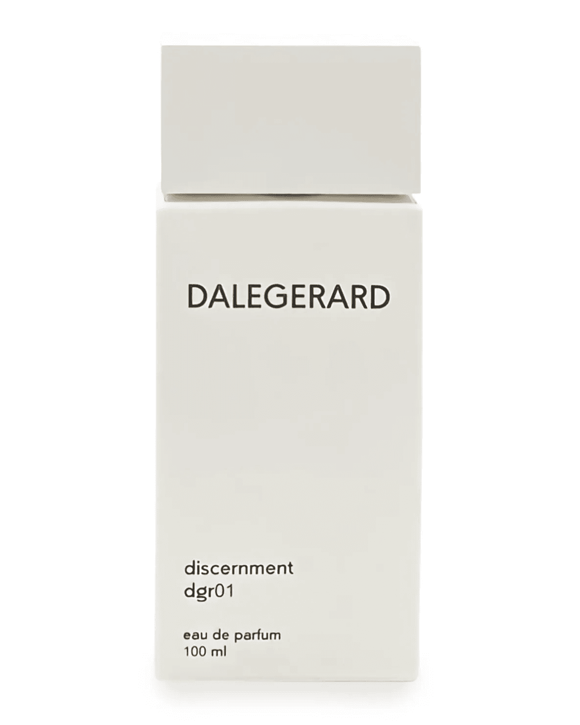 Discernment dgr01