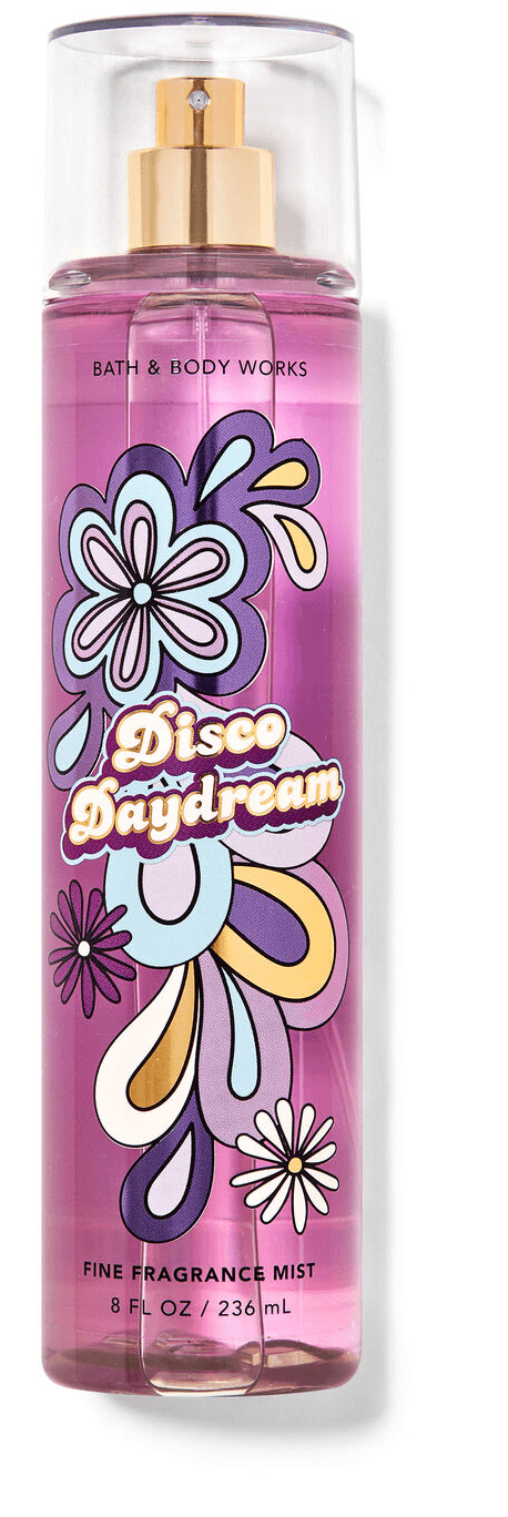 Disco Daydream