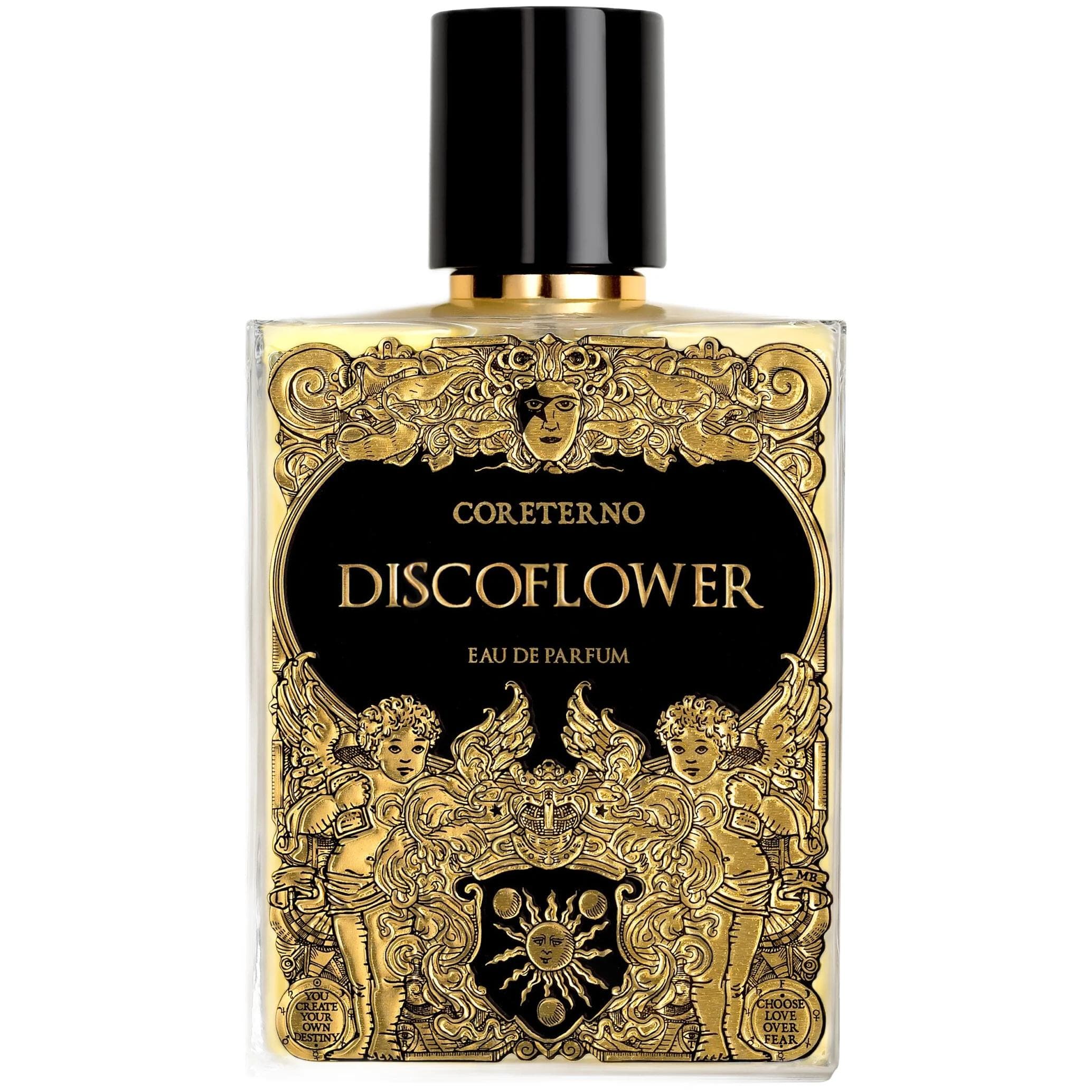 DISCOFLOWER