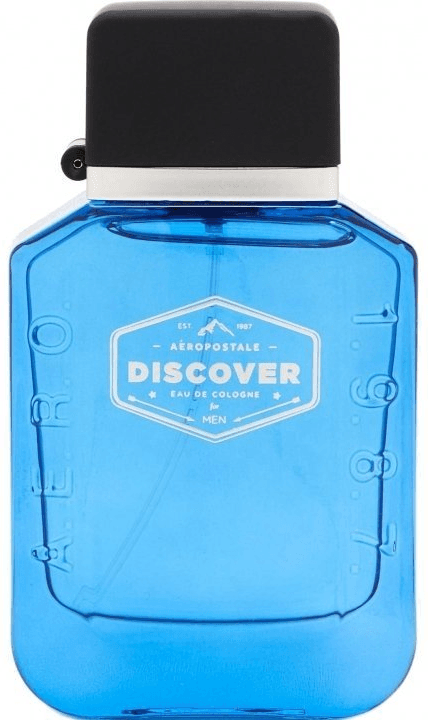 Discover Eau de Cologne
