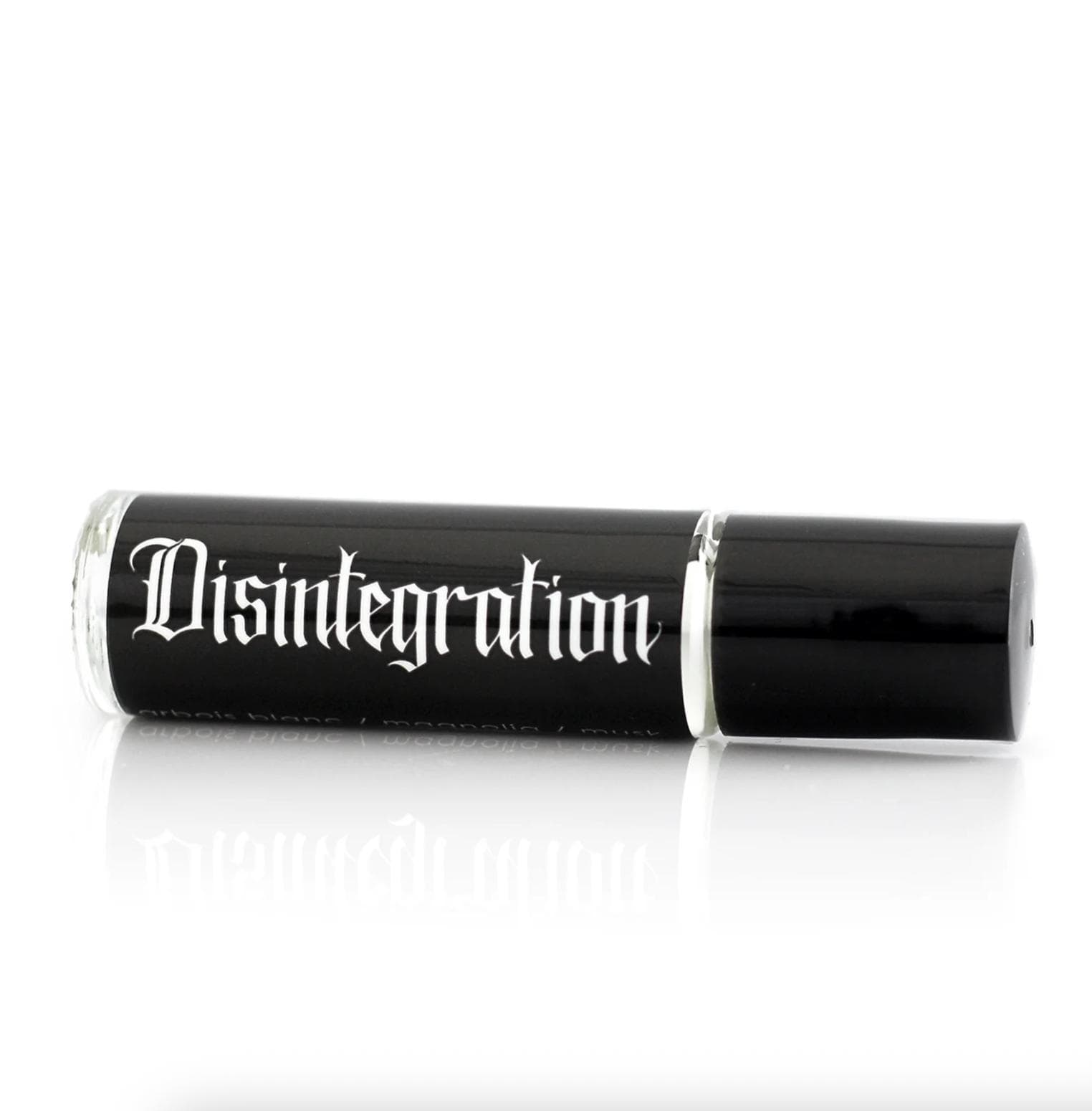 Disintegration