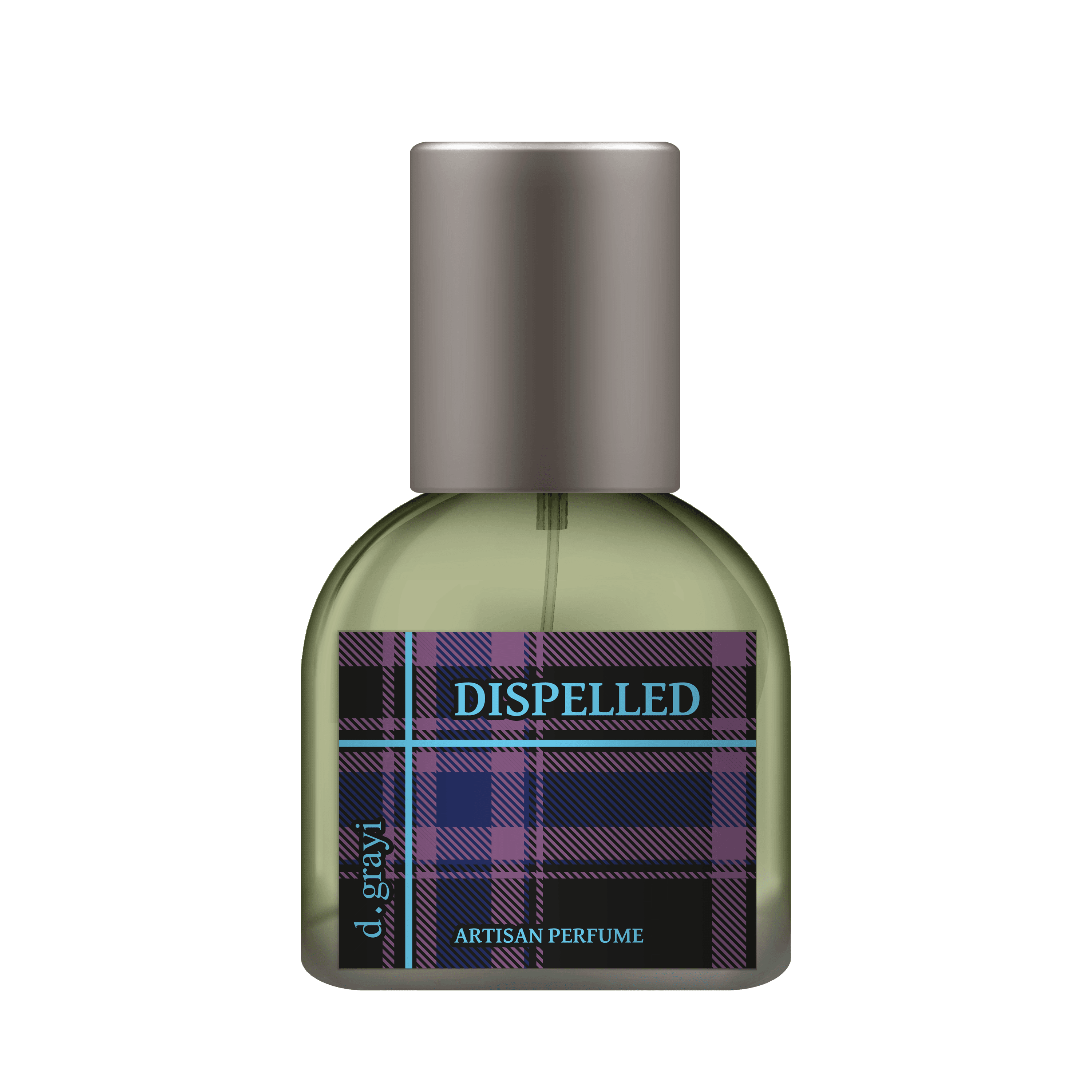 Dispelled