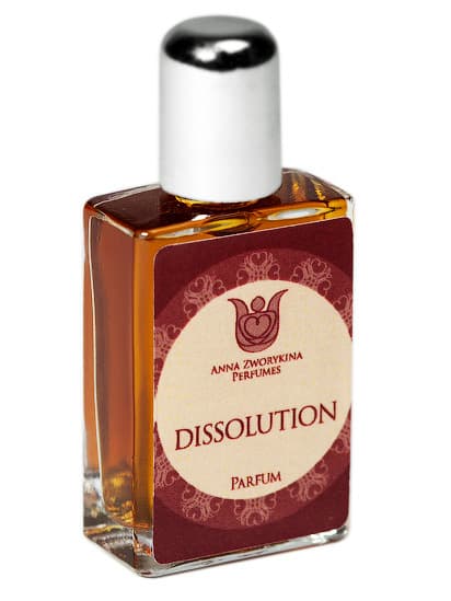Dissolution