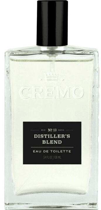 Distiller's Blend