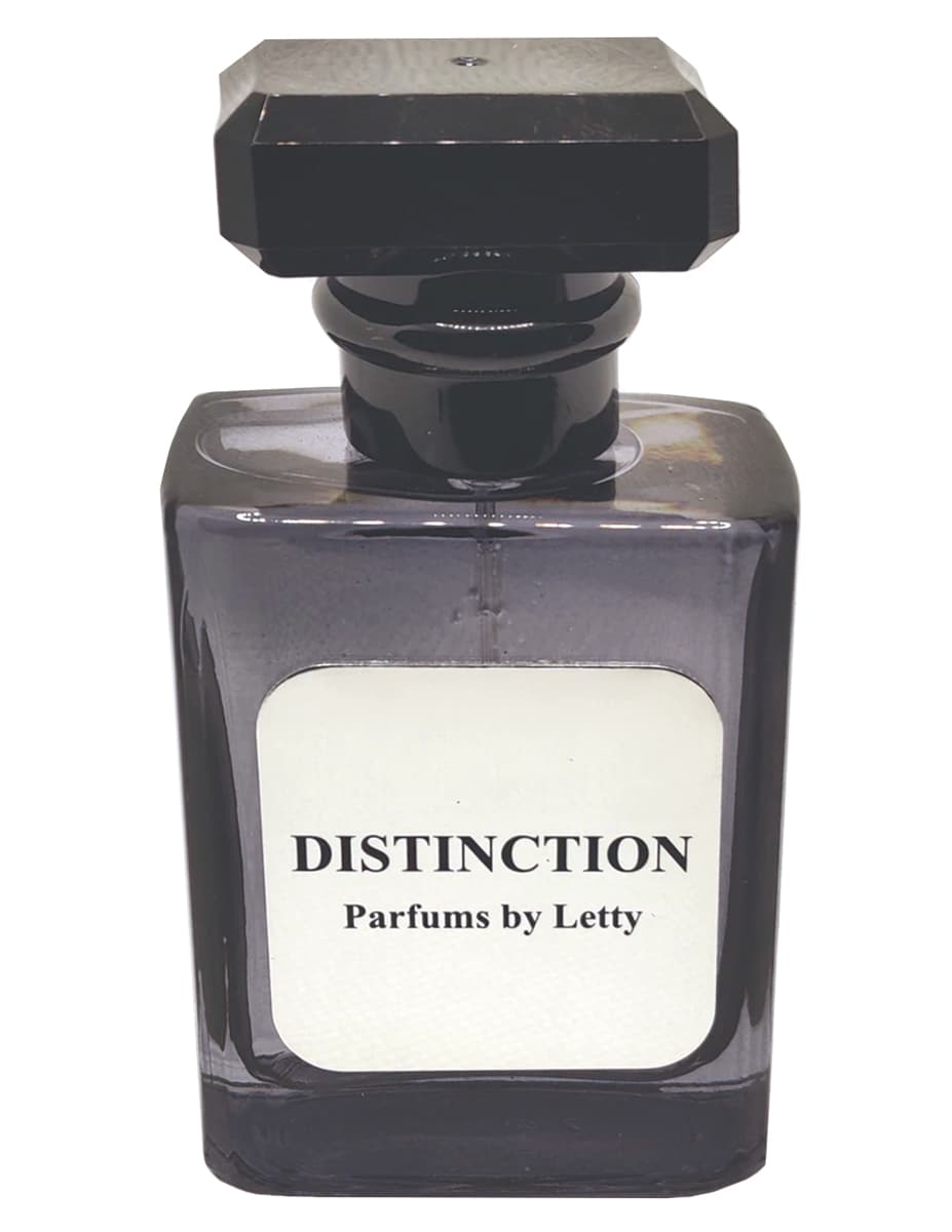 Distinction