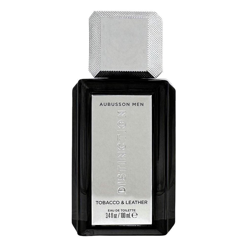 Distinction Tobacco & Leather
