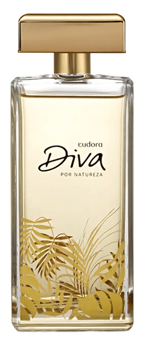 Diva por Natureza