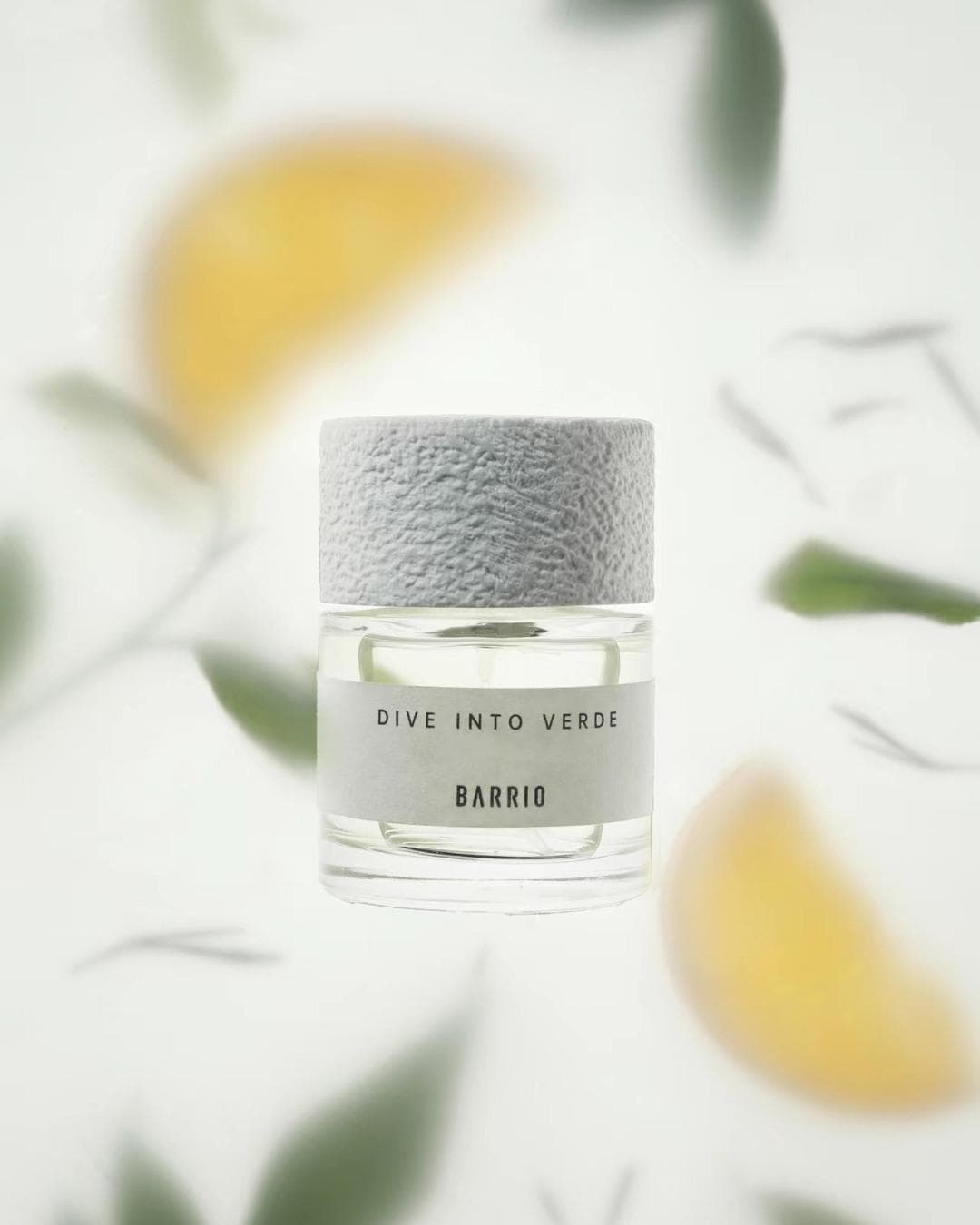 Dive into Verde