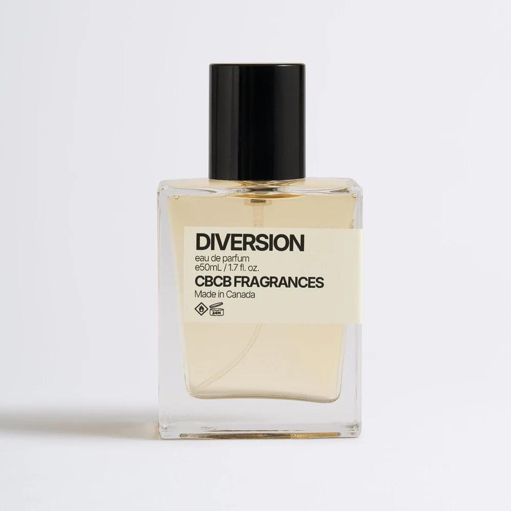 DIVERSION