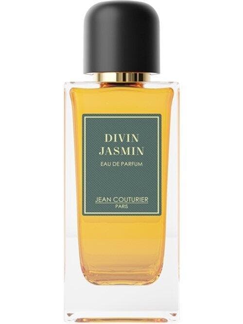 Divin Jasmin