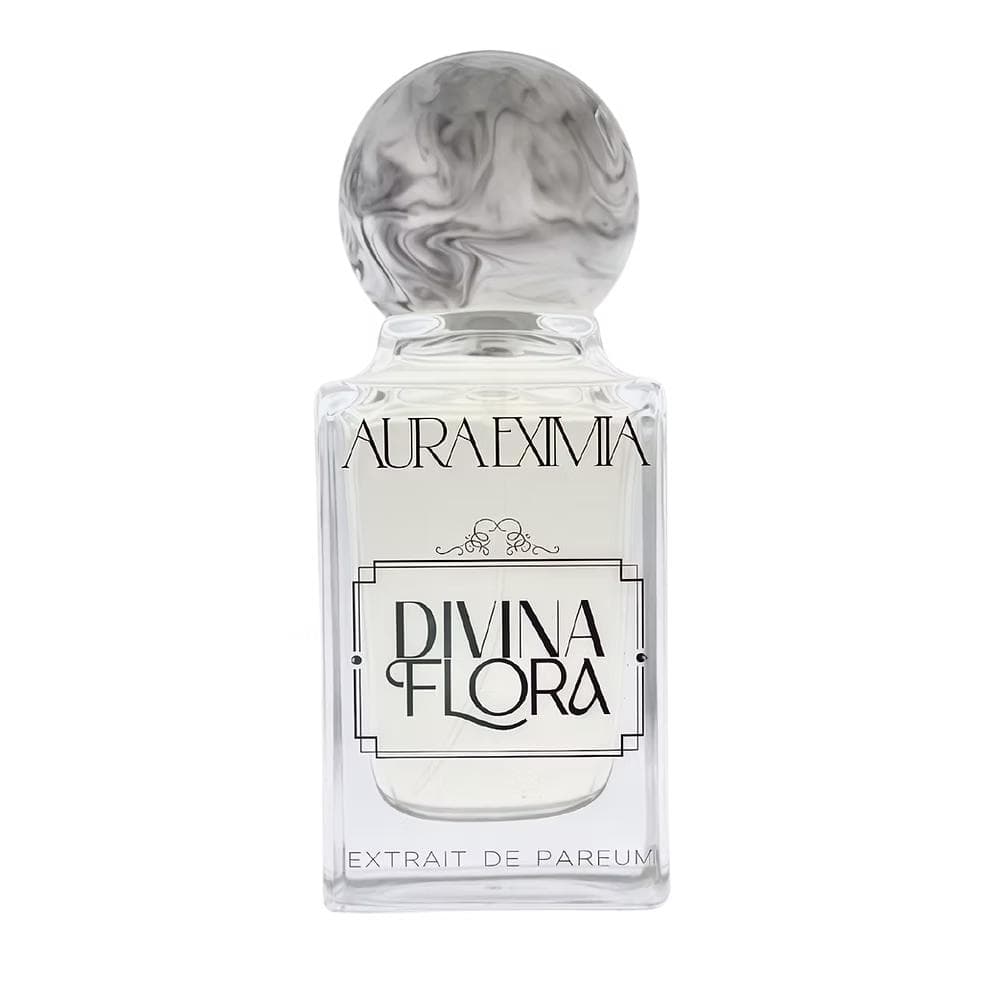 Divina Flora