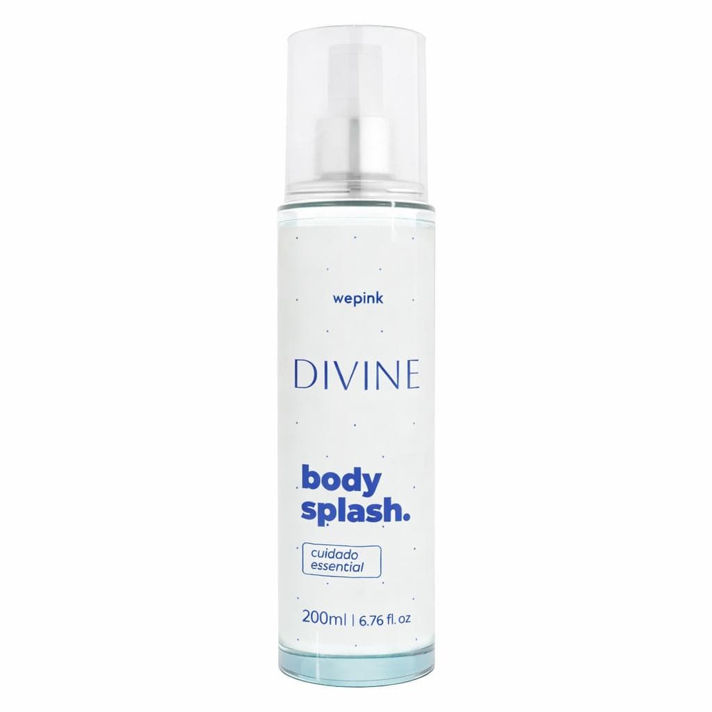 Divine