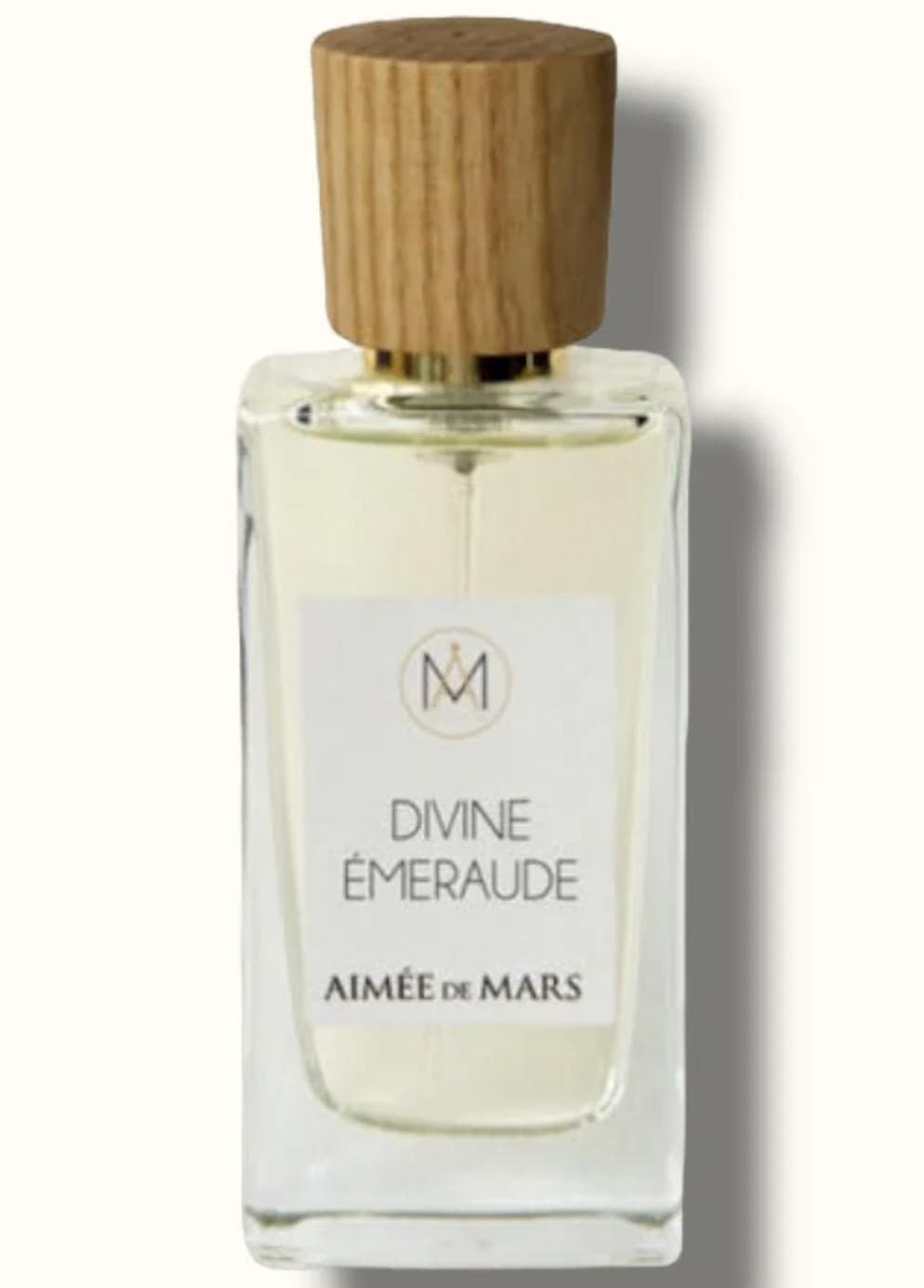 Divine Émeraude