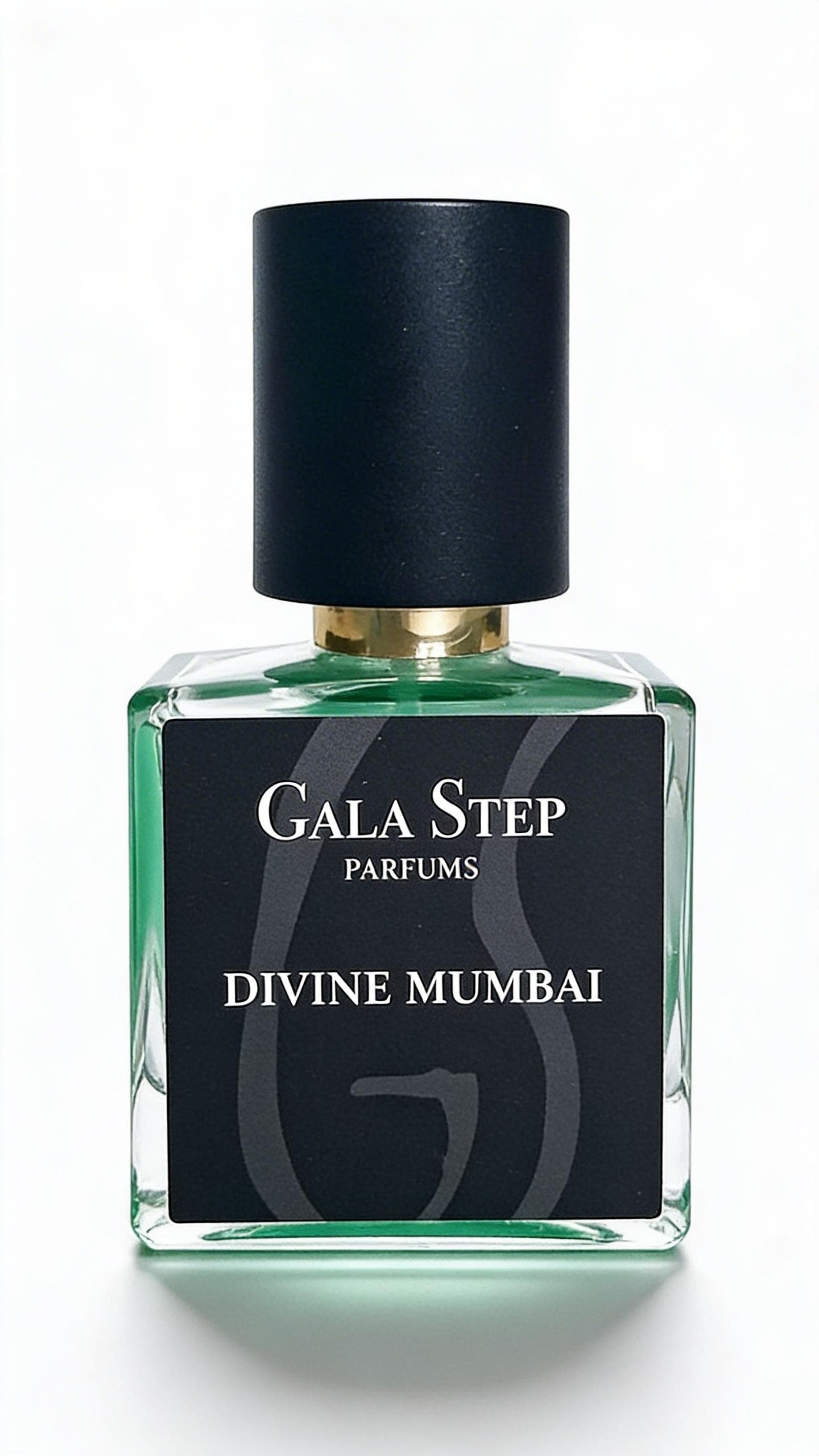 Divine Mumbai