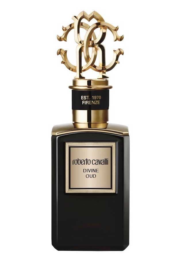 Divine Oud